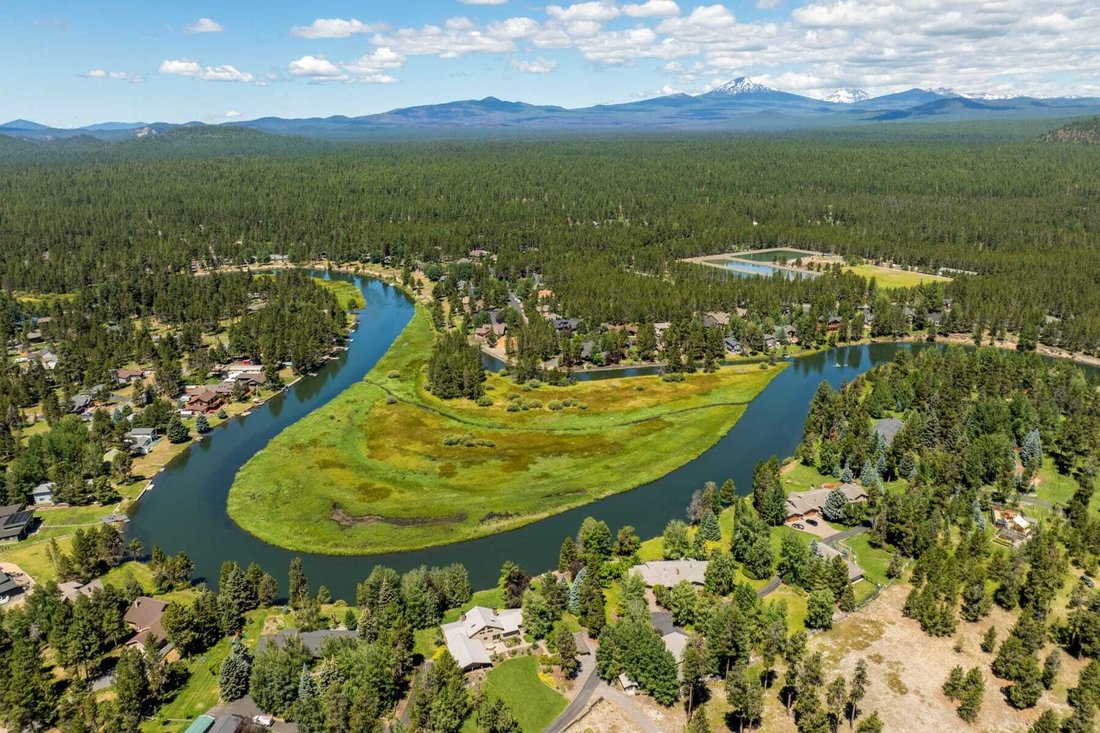 House in Sunriver, Oregon, United States 1 - 17620417