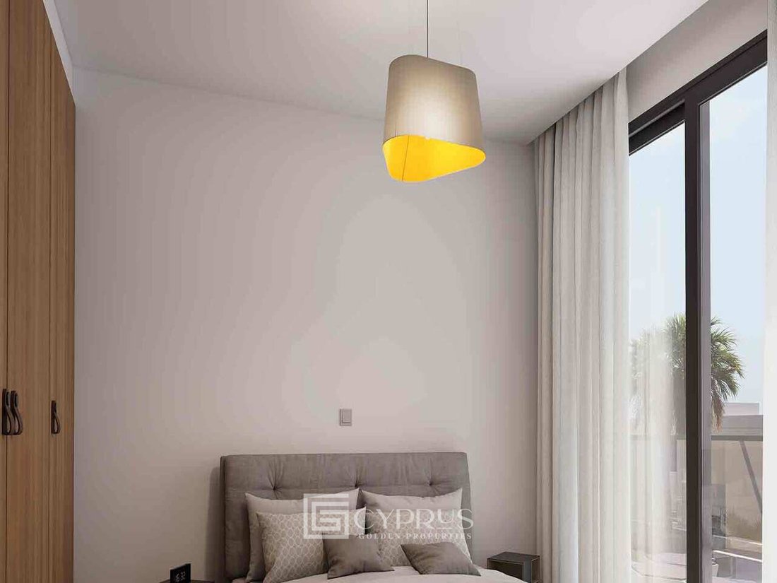 Villa in Chloraka, Paphos, Cyprus 5 - 17622755