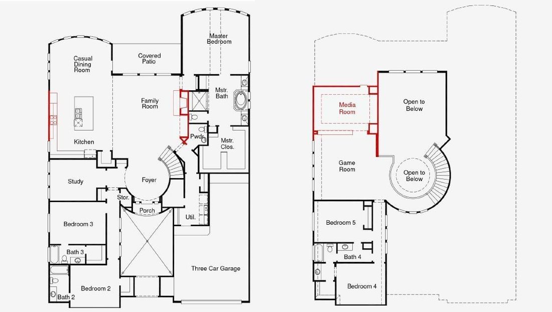 House in Manvel, Texas, United States 5 - 17621906