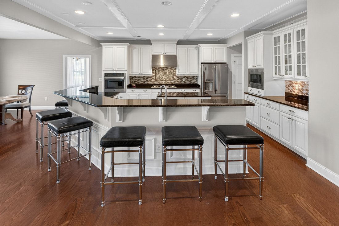 House in Rehoboth Beach, Delaware, United States 3 - 17620204
