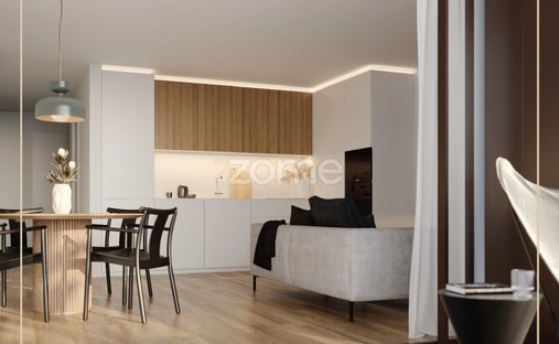 Apartment in Santa Marinha e Sao Pedro da Afurada, Porto District, Portugal 1