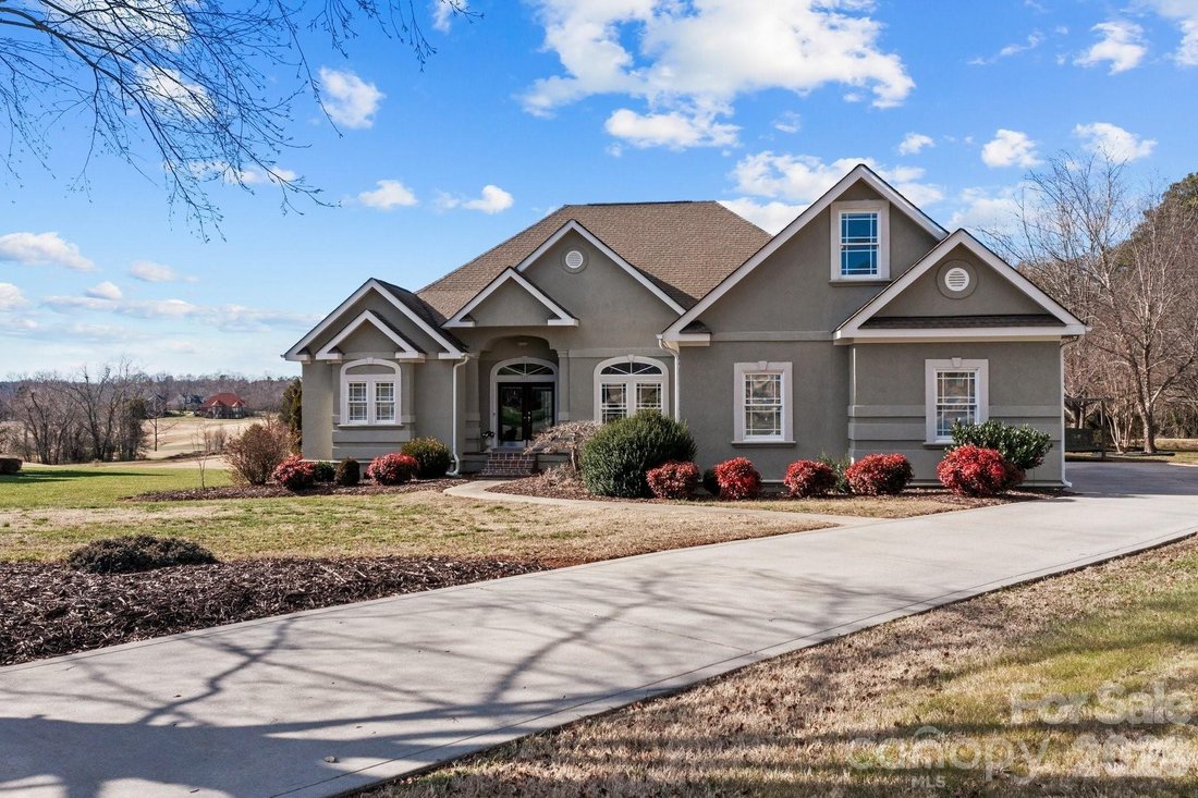 House in Salisbury, North Carolina, United States 3 - 17620224