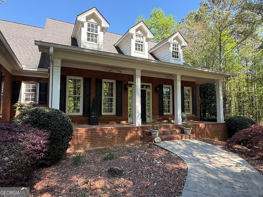 House in Hoschton, Georgia, United States 3 - 17522614