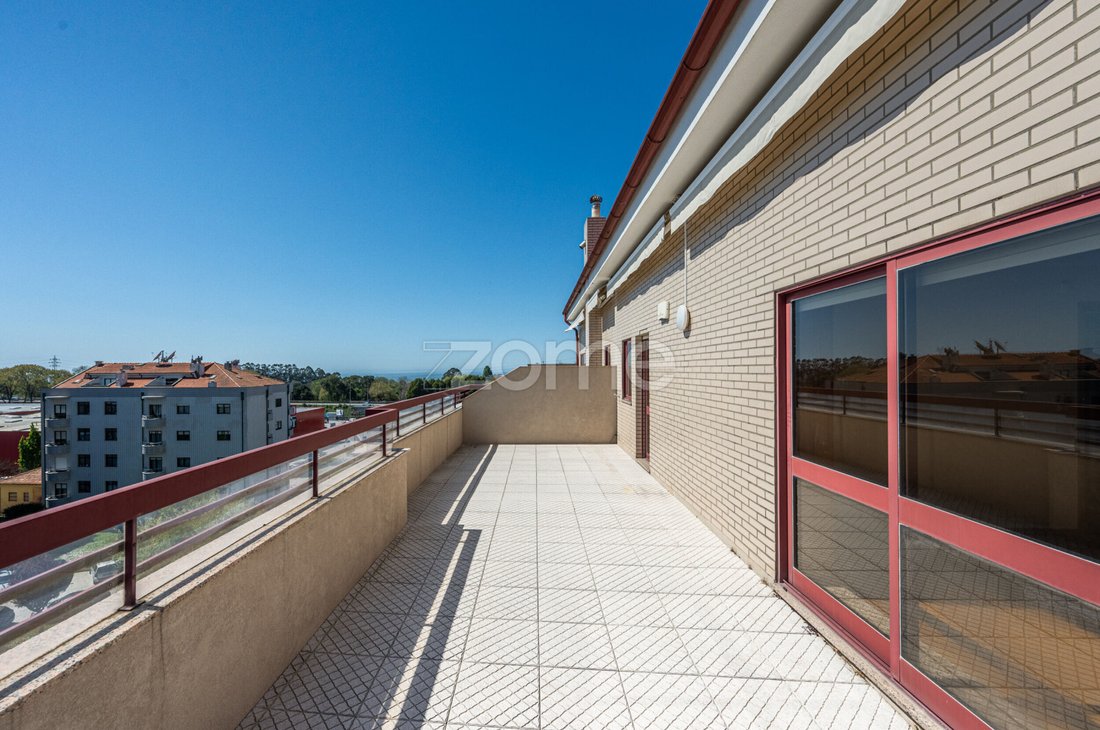 Appartement à Santa Marinha et Sao Pedro da Afurada, District de Porto, Portugal 1 - 17623030