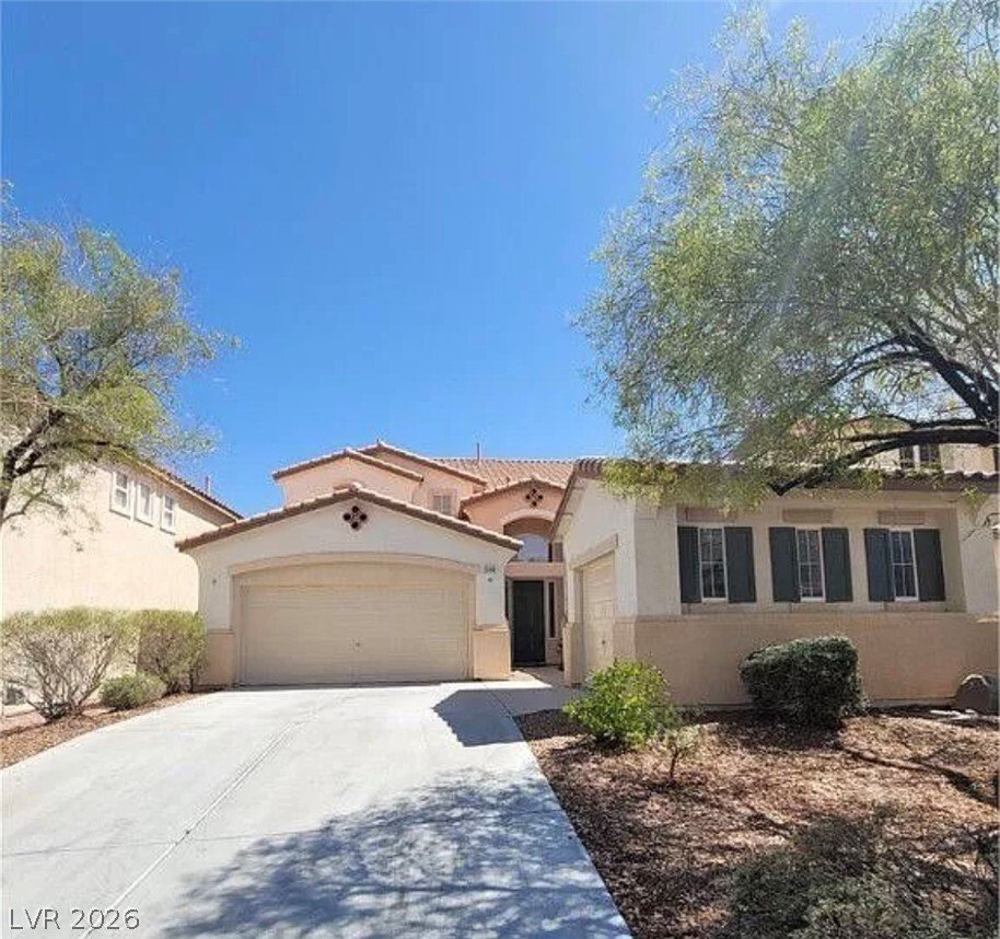 House in Henderson, Nevada, United States 1 - 17621485