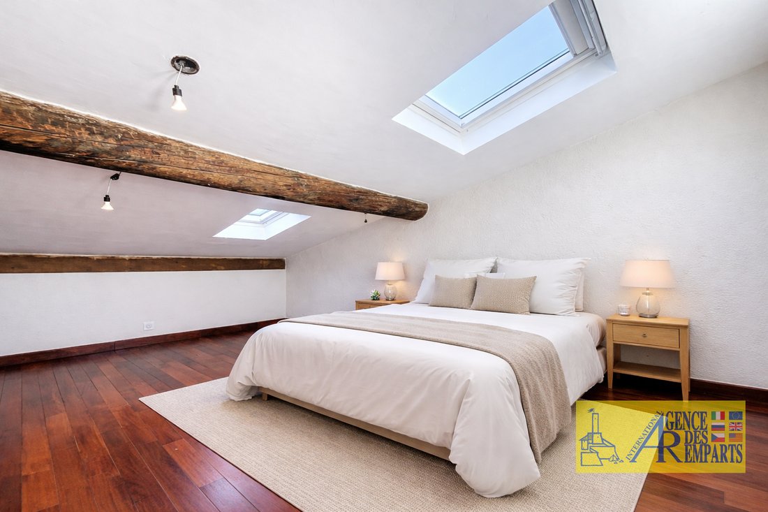 Apartment in Les Cougoulins-Rastines, Antibes, France 1 - 17621997