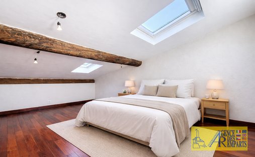 Apartment in Les Cougoulins-Rastines, Antibes, France 1