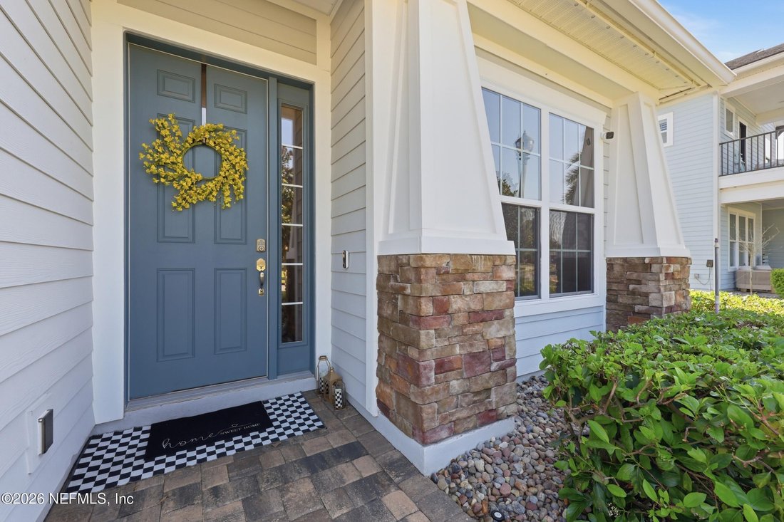 House in Jacksonville, Florida, United States 5 - 17621385