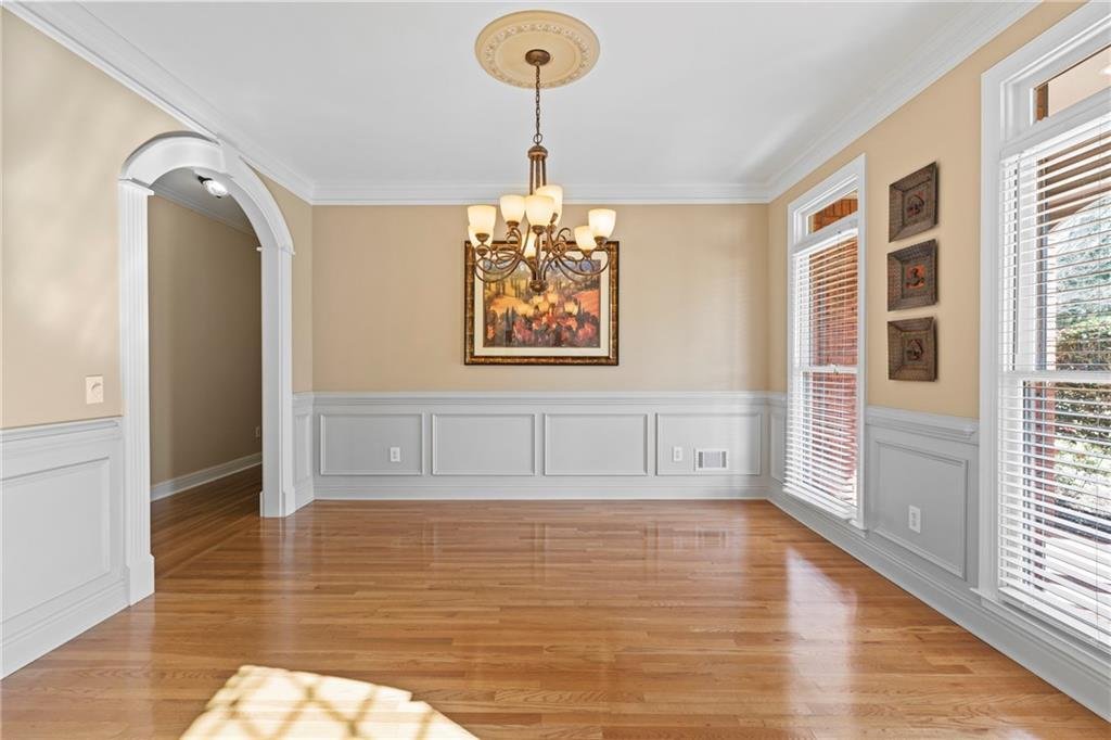 House in Buford, Georgia, United States 5 - 17621159