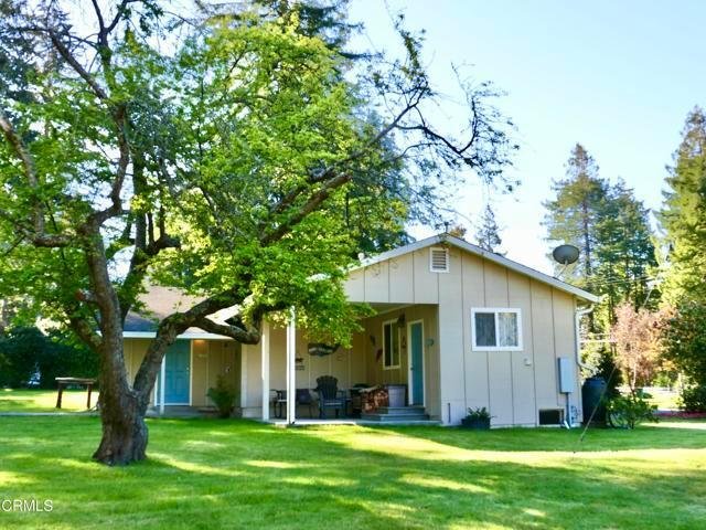 House in Fort Bragg, California, United States 5 - 17620283