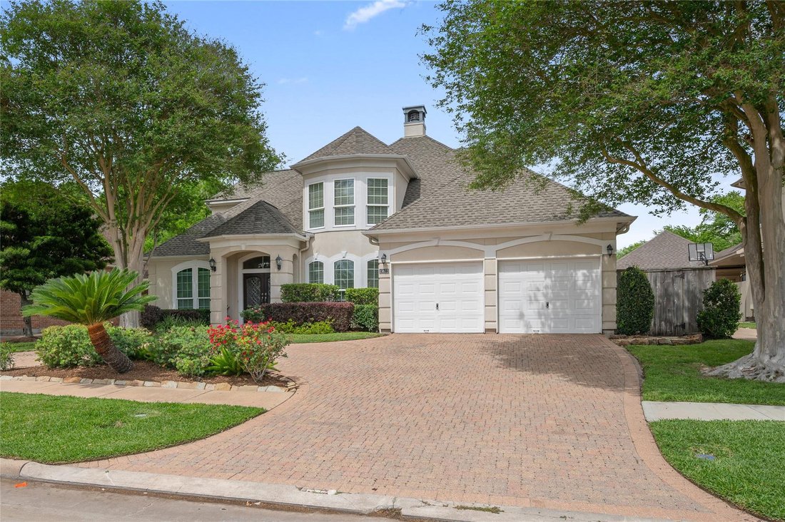 House in Houston, Texas, United States 2 - 17621955