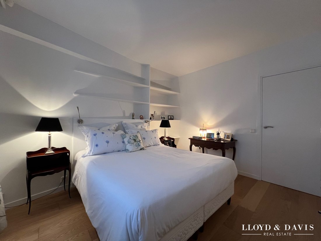 Apartment in Invalides, Paris 7e Arrondissement, Paris 5 - 17624619