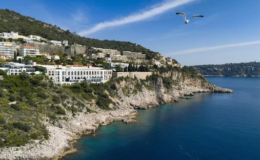Villa in Französische Riviera, Provence-Alpes-Côte d'Azur, Frankreich 1