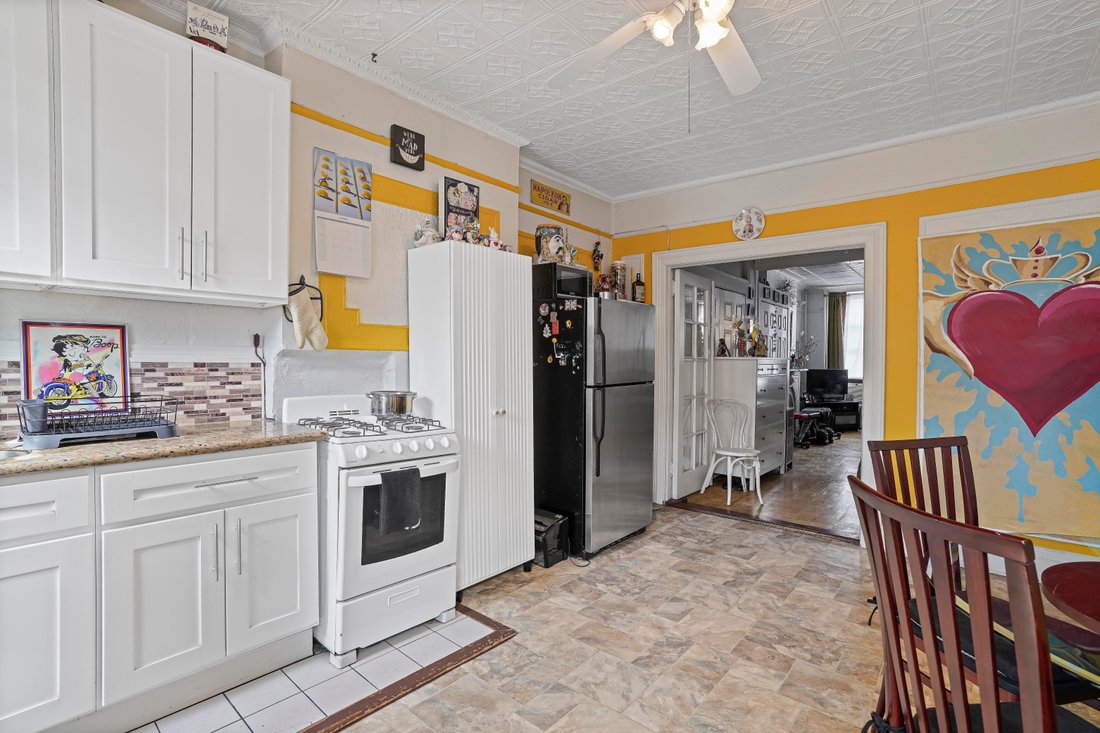 Townhouse in New York, New York, United States 4 - 17624611
