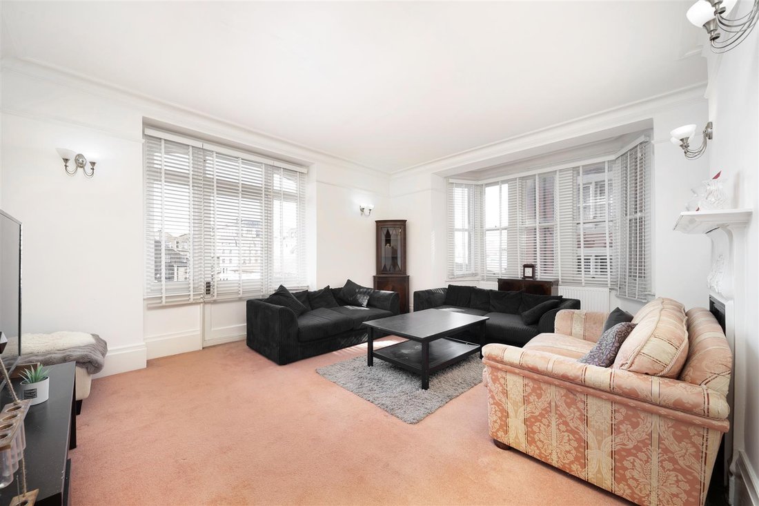 Apartment in Hyde Park, Westminster, England 2 - 17620718