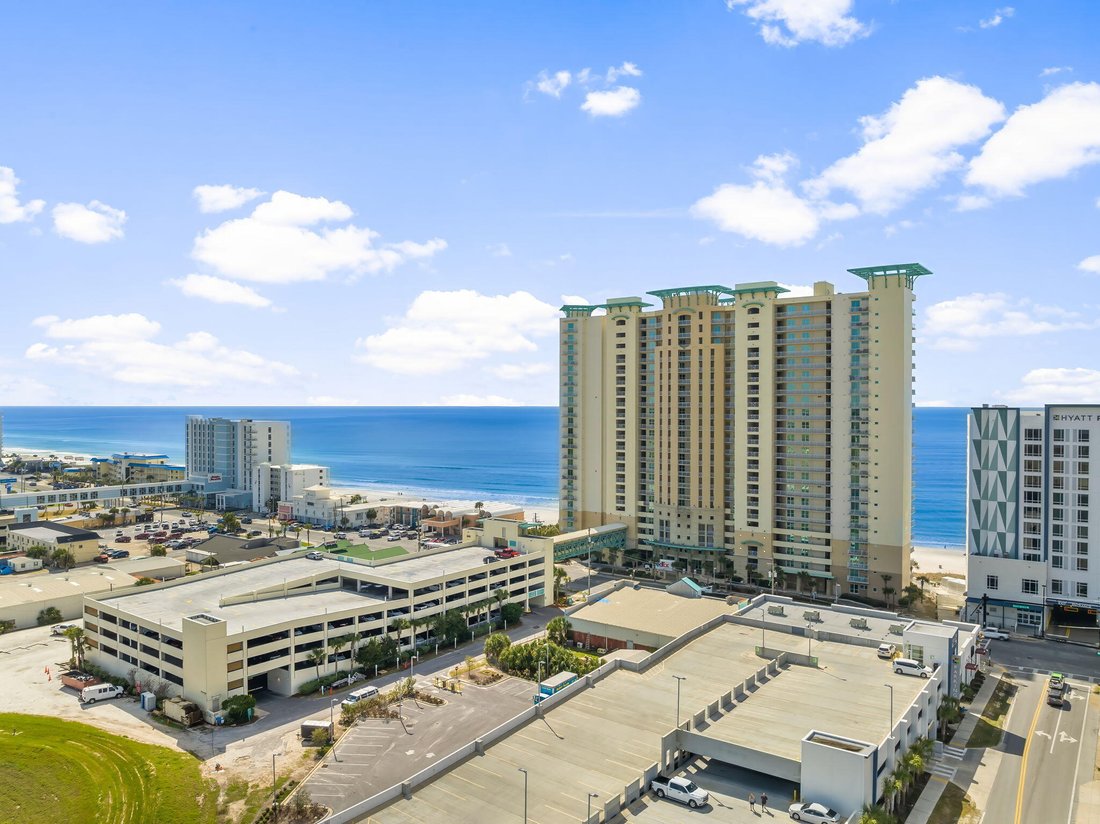Condo in Rosemary Beach, Florida, United States 4 - 17620155