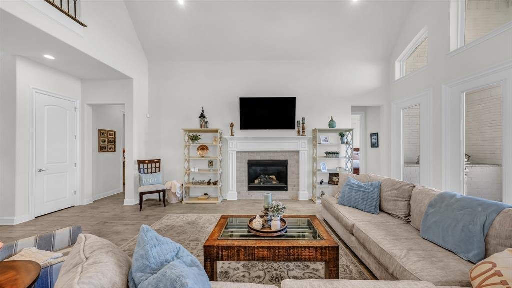 House in Fort Worth, Texas, United States 5 - 17622178