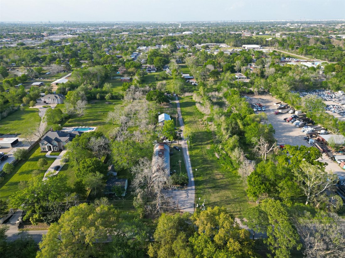 House in Houston, Texas, United States 4 - 17621881