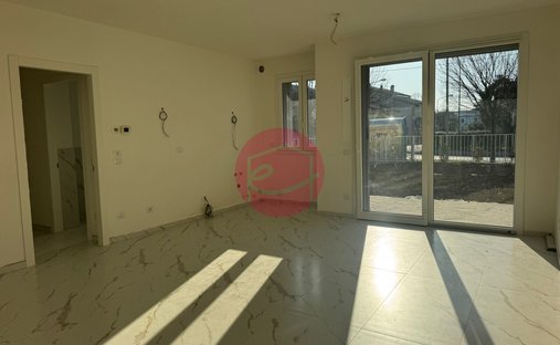 Apartment in San Mauro Pascoli, Emilia-Romagna, Italy 1