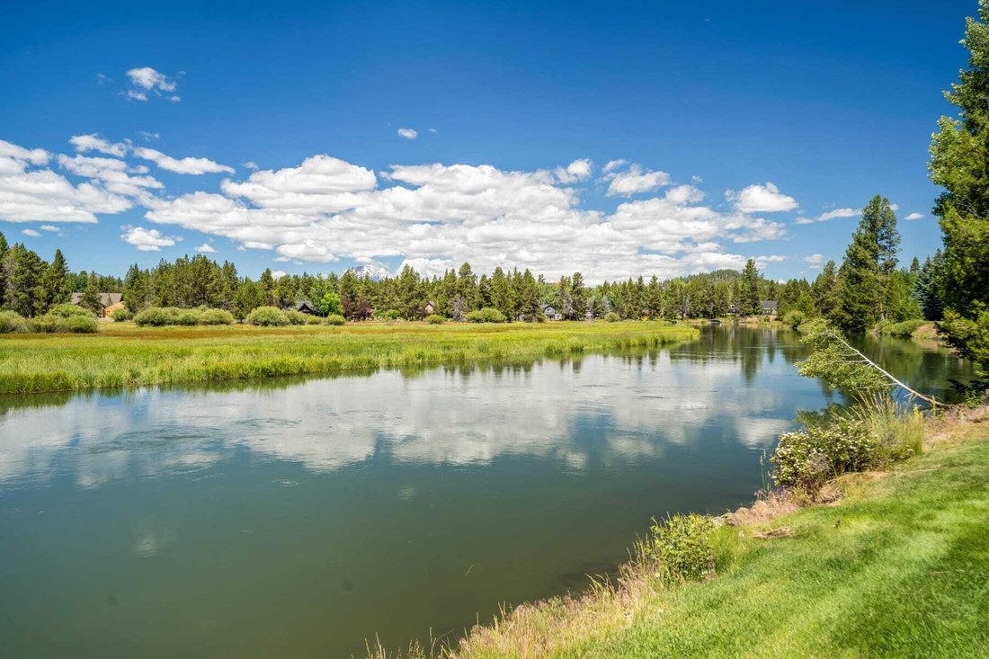 House in Sunriver, Oregon, United States 5 - 17620417