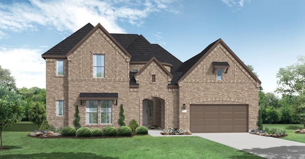 House in Manvel, Texas, United States 1 - 17621906