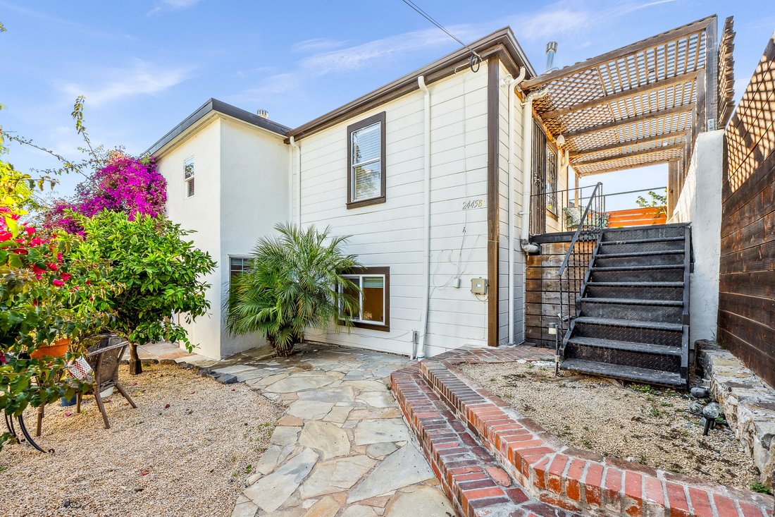 Apartment in Oakland, California, United States 2 - 17620150