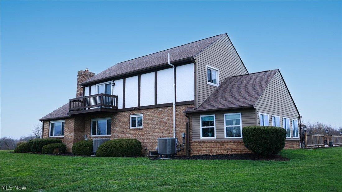 House in New Springfield, Ohio, United States 2 - 17620658