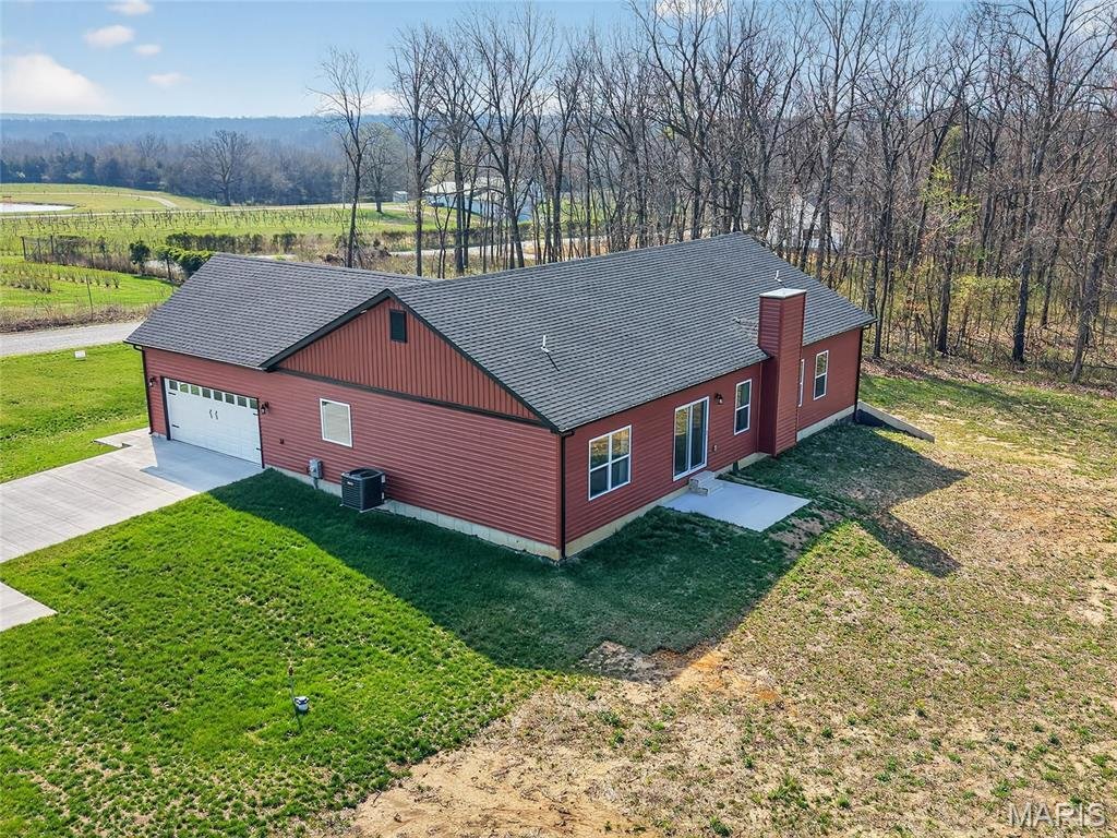 House in Farmington, Missouri, United States 5 - 17620873