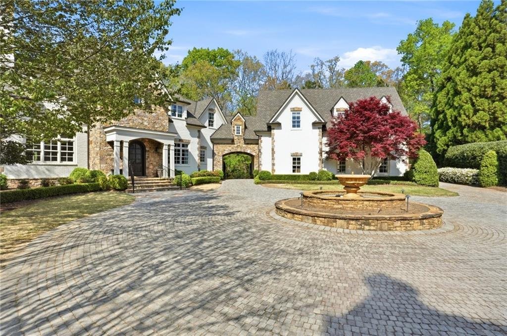 House in Atlanta, Georgia, United States 4 - 17575093
