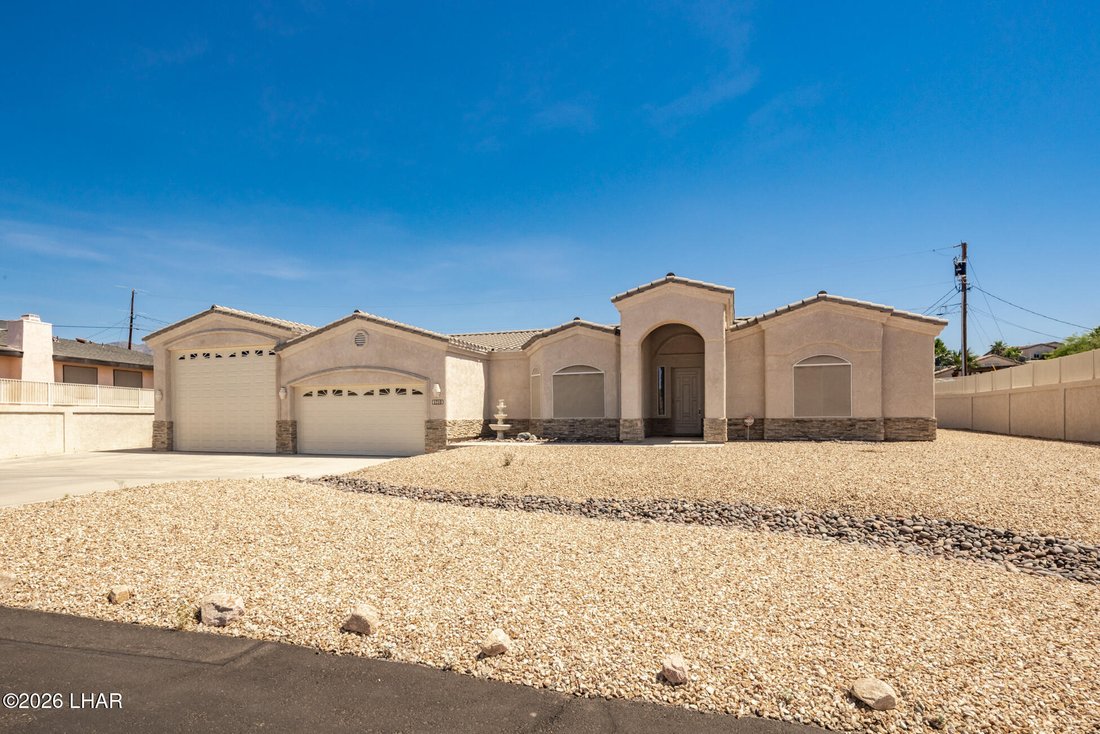 House in Desert Hills, Arizona, United States 3 - 17621168