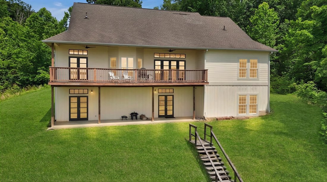 House in Eddyville, Kentucky, United States 1 - 16791189