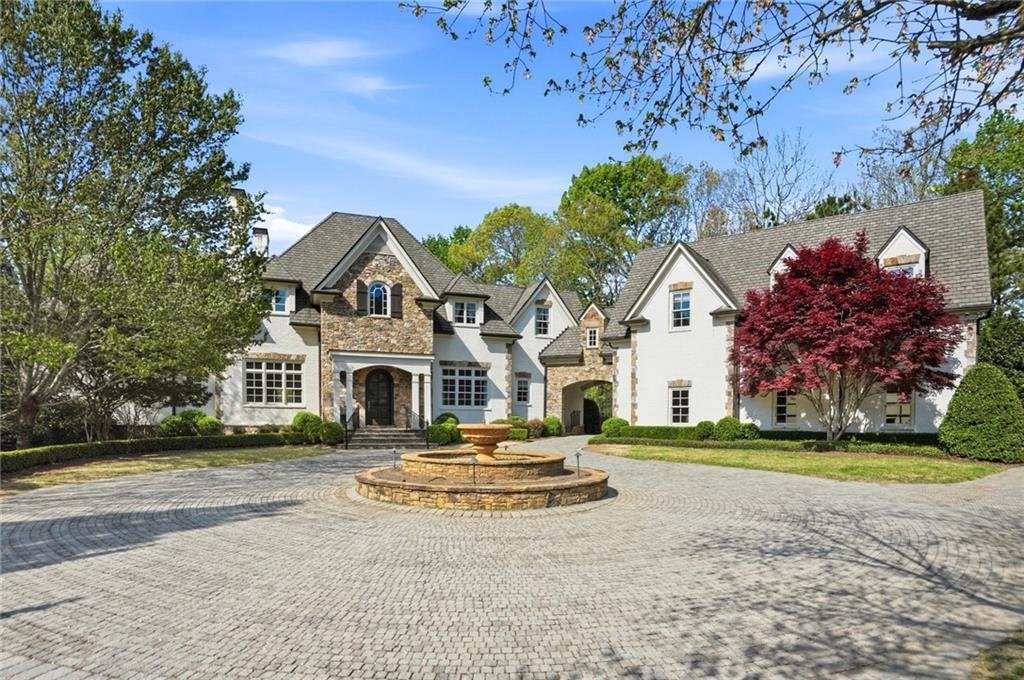 House in Atlanta, Georgia, United States 1 - 17575093