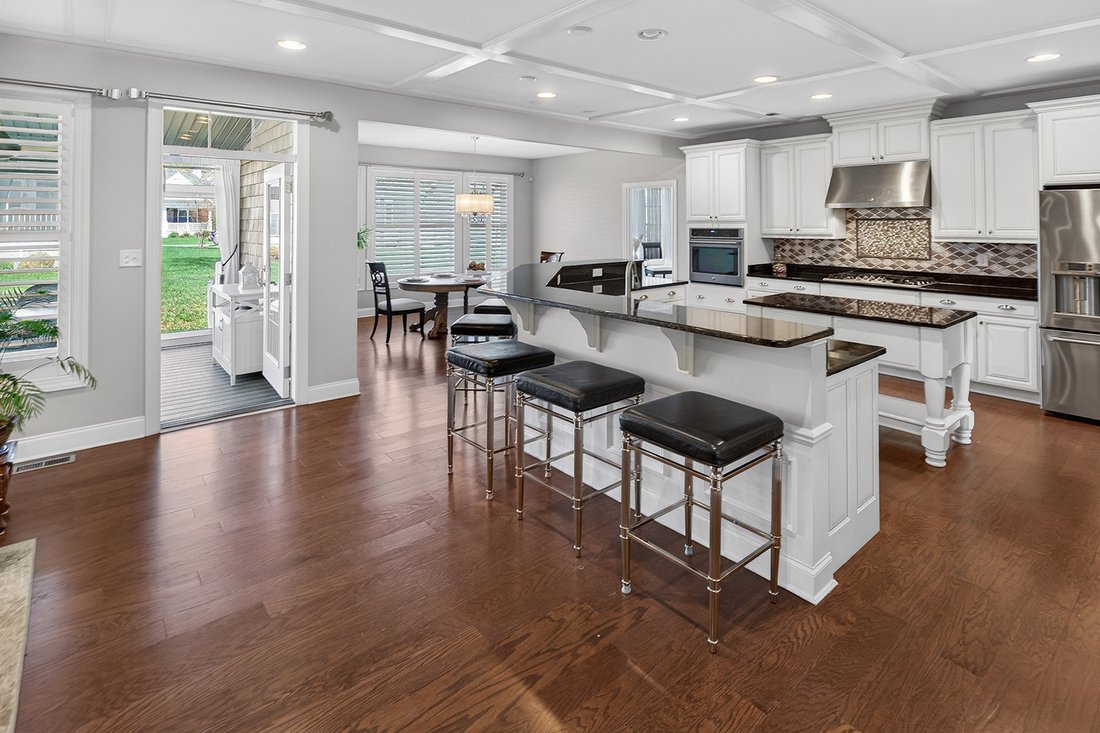 House in Rehoboth Beach, Delaware, United States 4 - 17620204