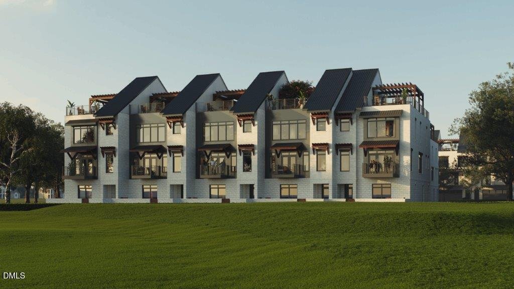 Townhouse in New London, North Carolina, United States 3 - 17621261