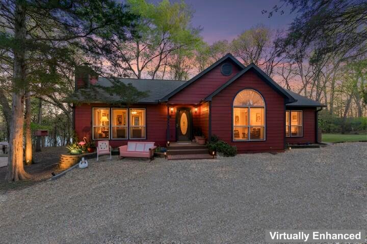 House in Shell Knob, Missouri, United States 1 - 17621181