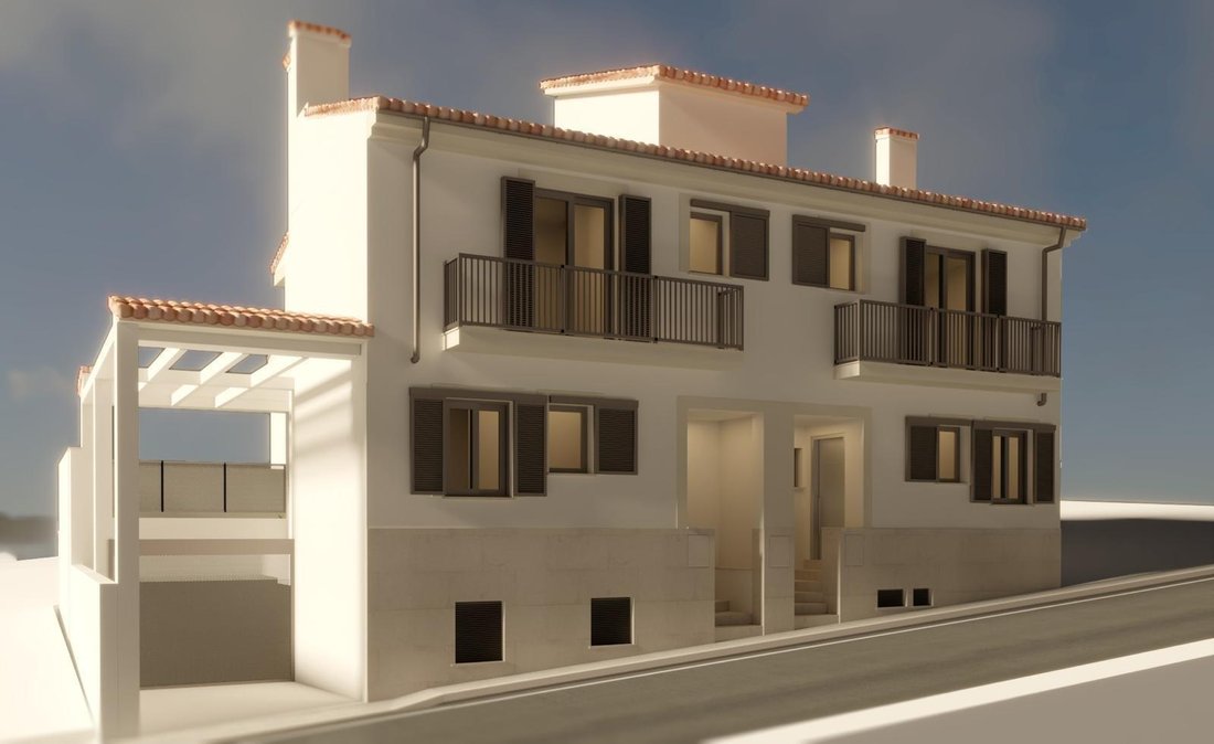 House in Andratx, Balearic Islands, Spain 1 - 17622585