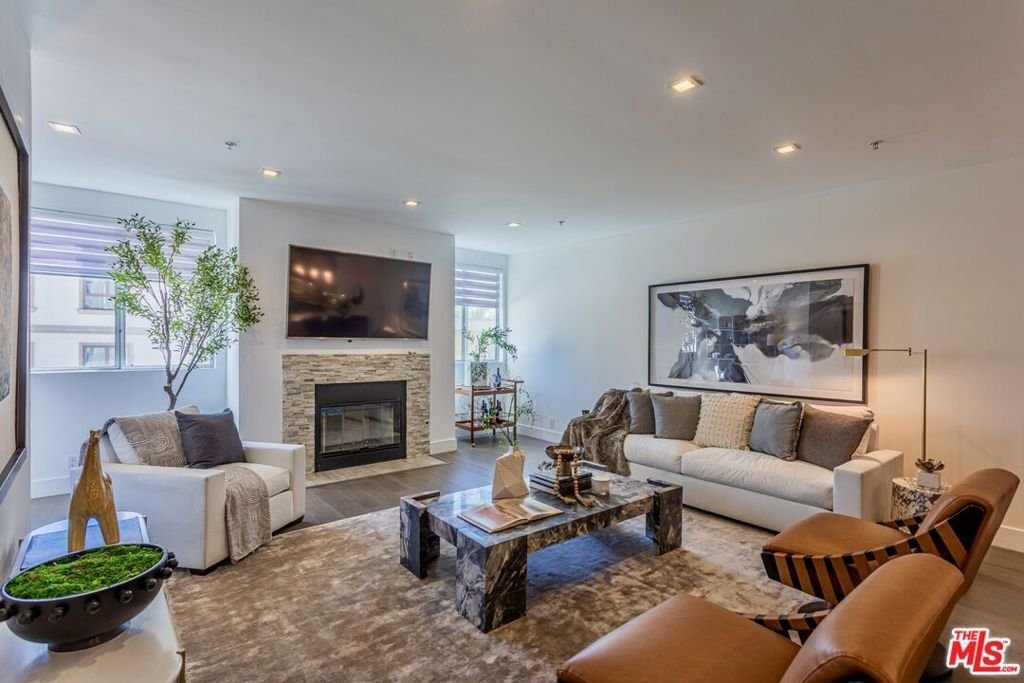 Condo in Beverly Hills, California, United States 1 - 17621074