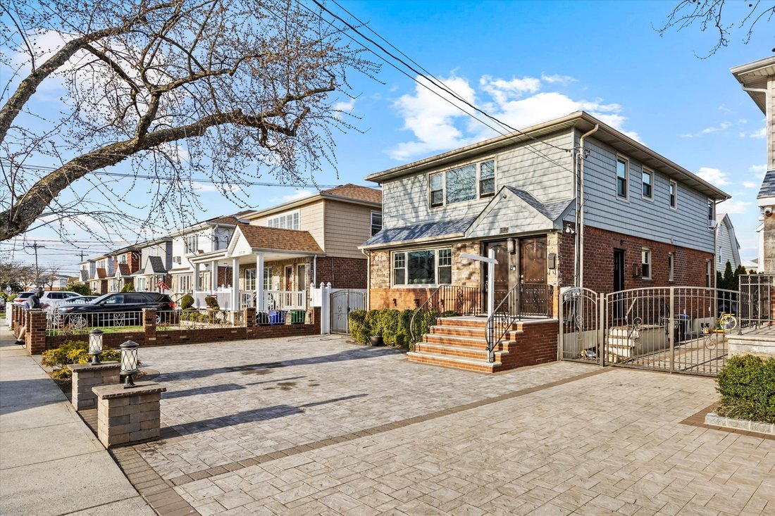 Apartment in New York, New York, United States 1 - 17619809