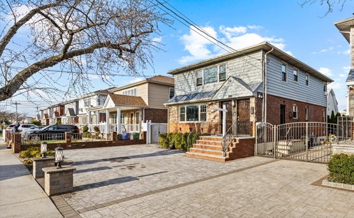 Apartment in New York, New York, United States 1
