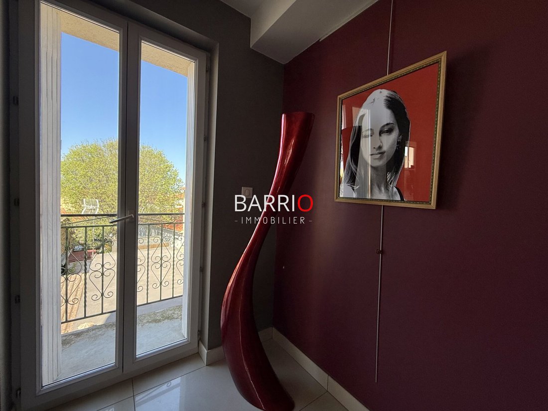 Villa in Centre Ville, Elne, France 5 - 15874923