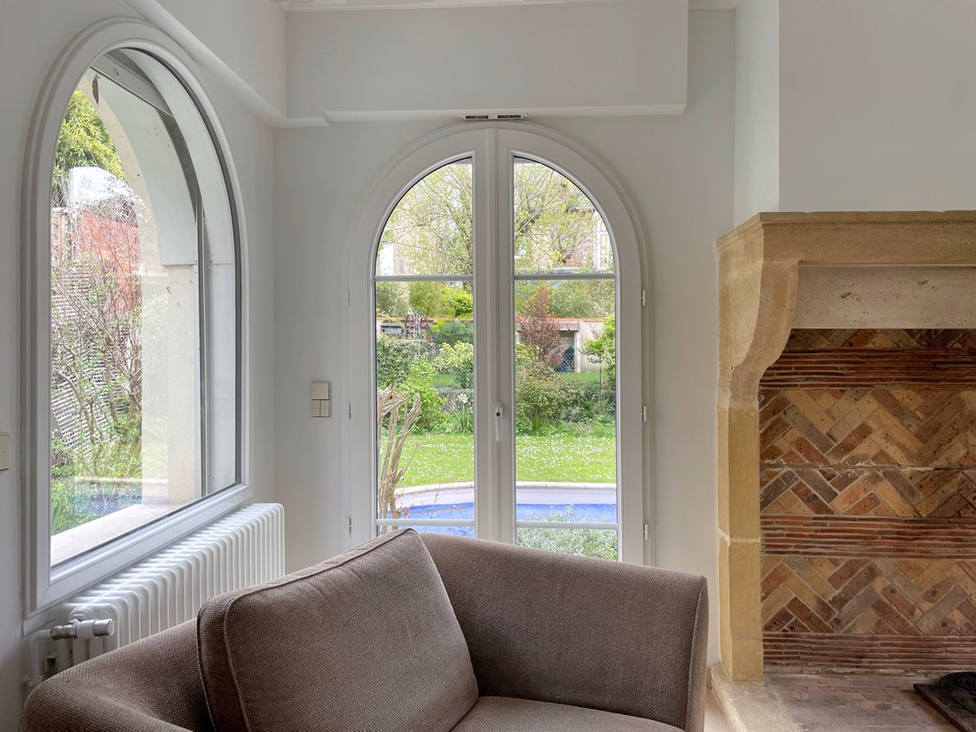 House in Centre Montmorency, Montmorency, France 4 - 17622453