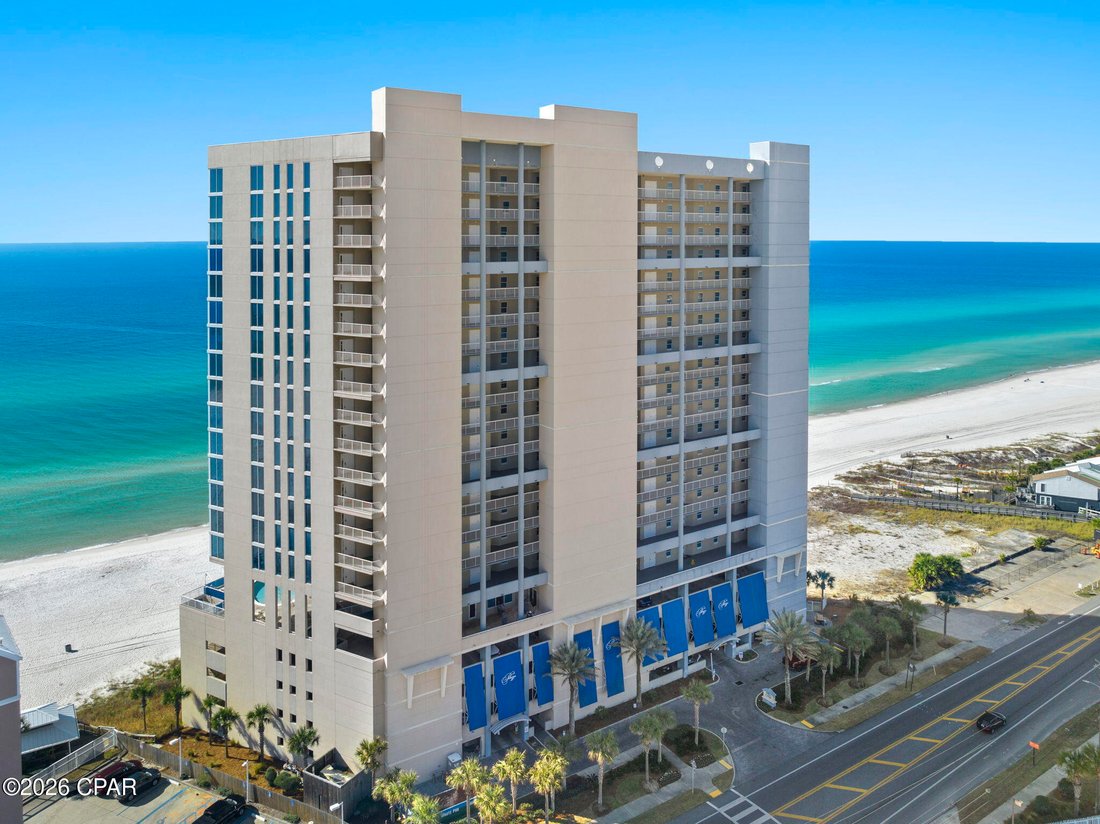 Appartement à Rosemary Beach, Floride, États-Unis 1 - 17620144