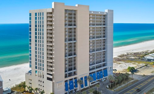 Condominio en Rosemary Beach, Florida, Estados Unidos 1