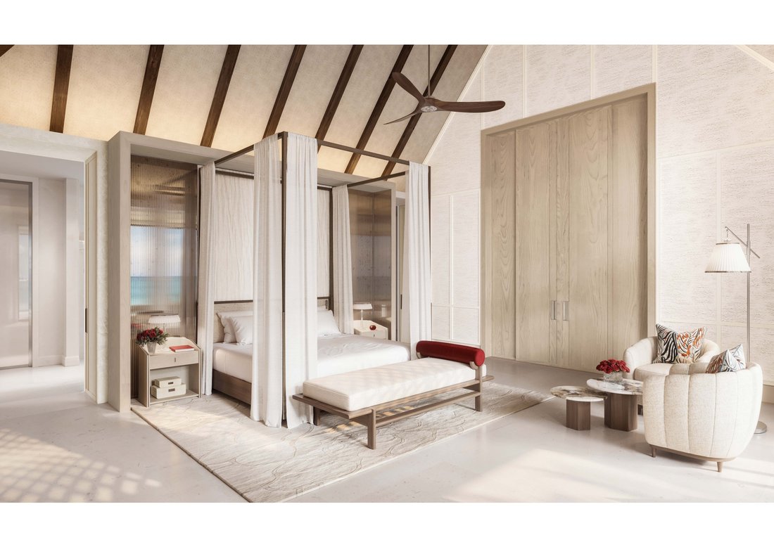 Villa a Maafushi, Kaafu Atoll, Maldive 5 - 17624662