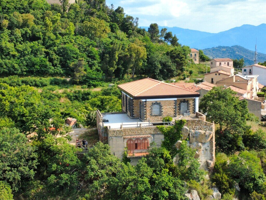 House in Pollina, Sicily, Italy 1 - 17624834
