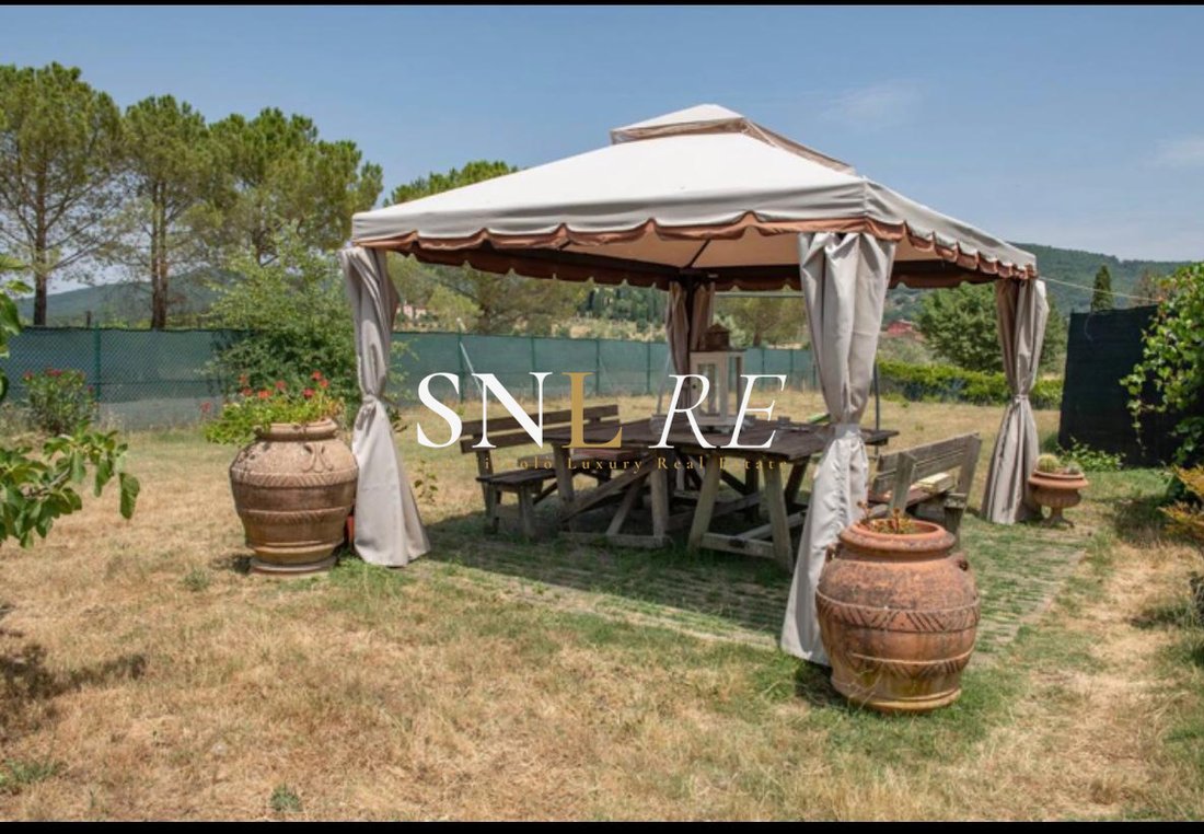 Apartment in Center, Greve in Chianti, Tuscany 2 - 17620726