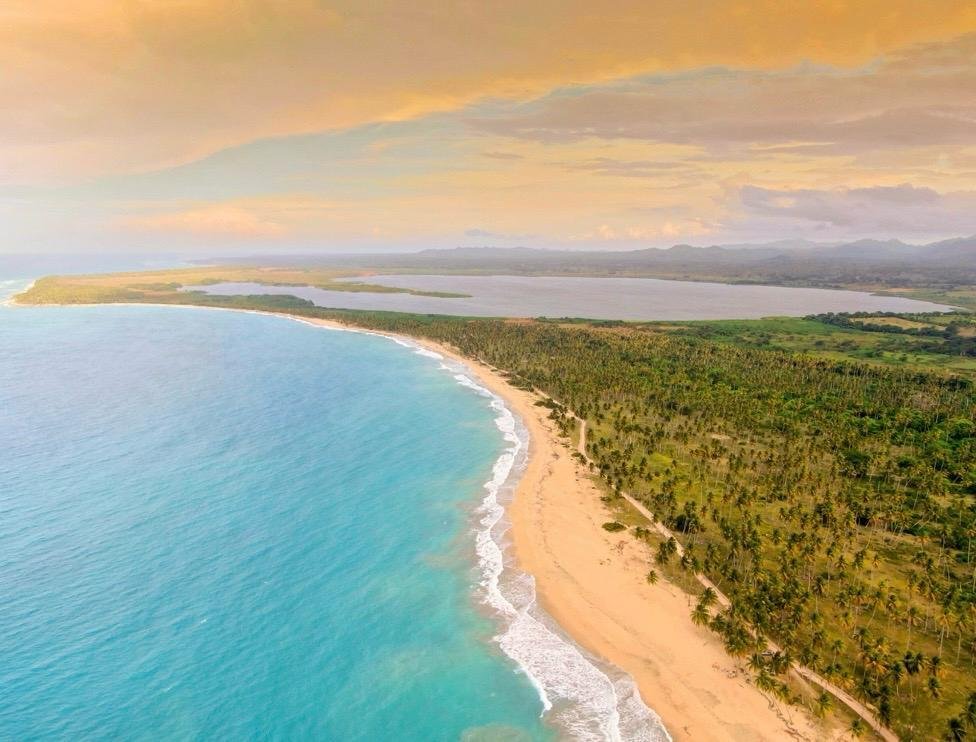 Land in Miches, El Seibo Province, Dominican Republic 1 - 17622376