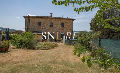Apartment in Center, Greve in Chianti, Tuscany 1