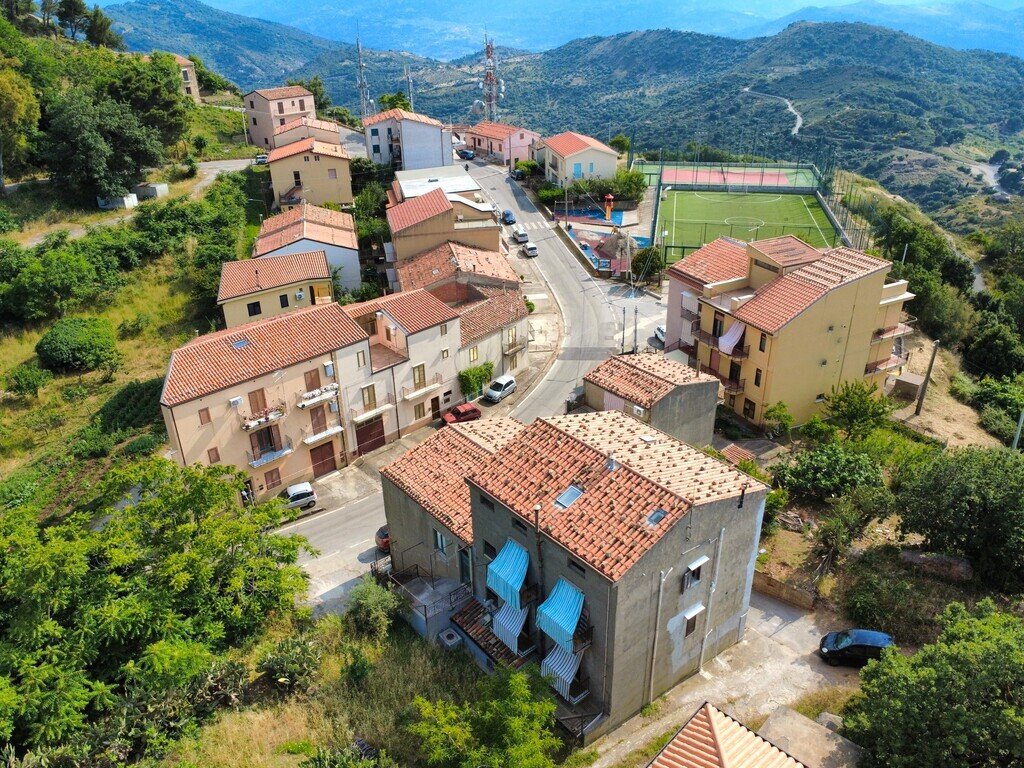 House in Pollina, Sicily, Italy 2 - 17624834