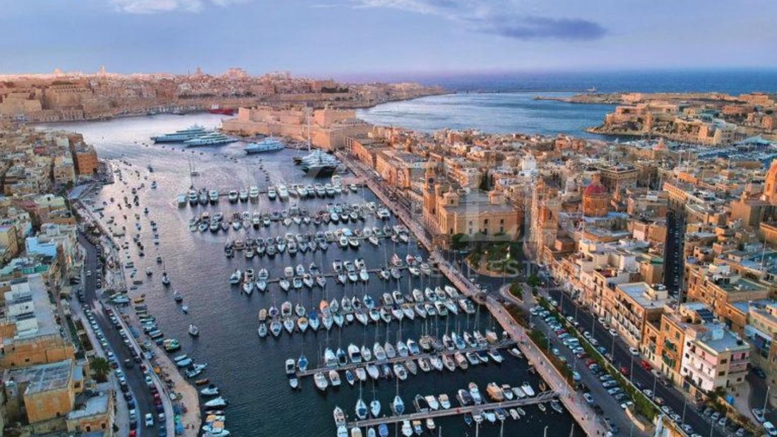 Residenza a Vittoriosa, Malta 2 - 15713285